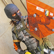 Illustration for article titled This emMetal Gear/em Cosplay Is Direct-Action, Bananas